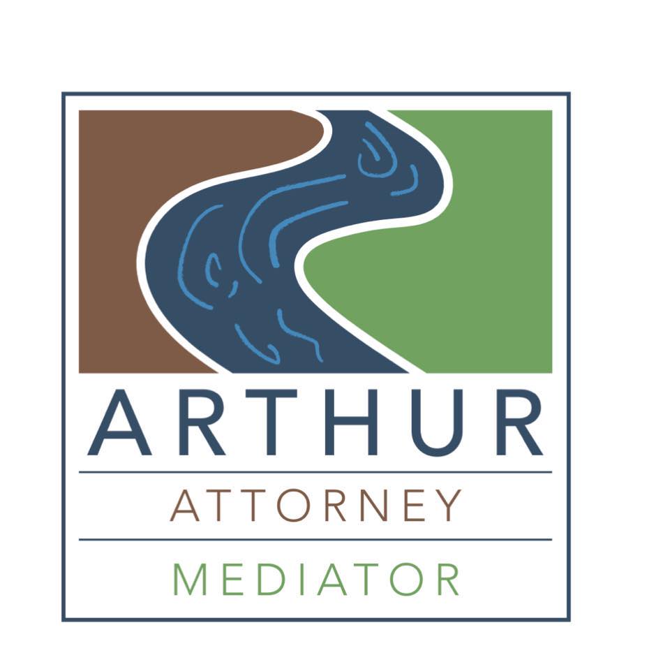 logo of Arthur Office
